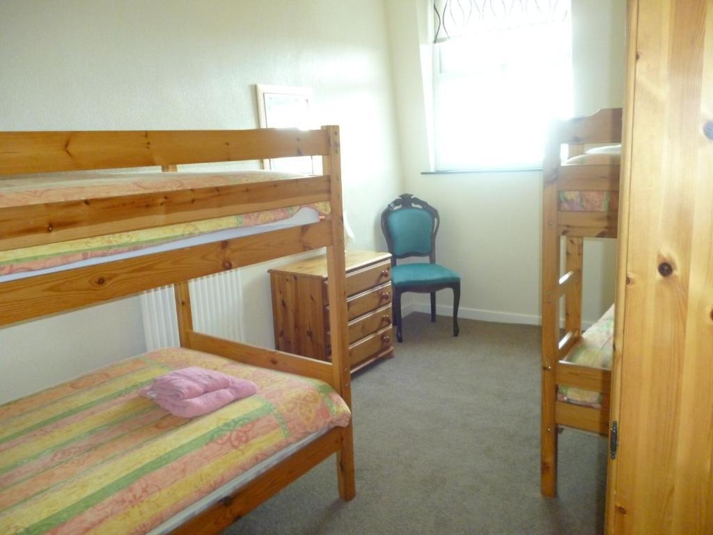 The Stuart House Hotel Scarborough Room photo