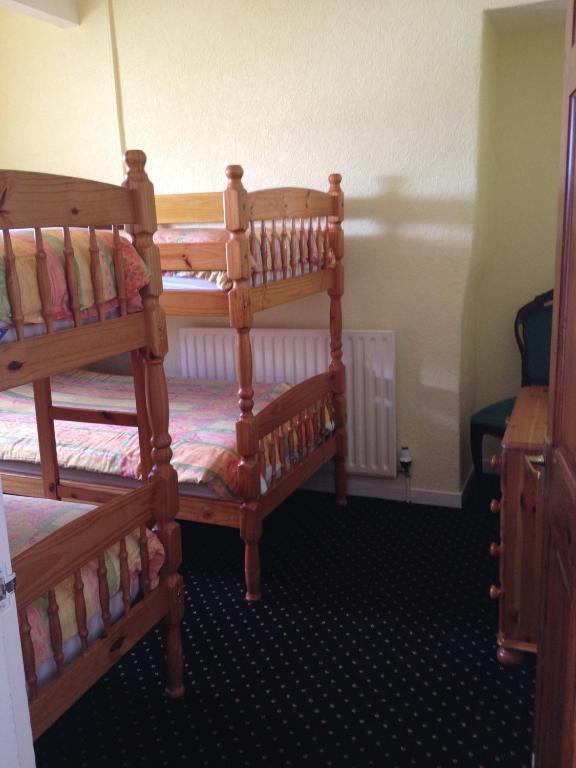 The Stuart House Hotel Scarborough Room photo